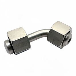 LA MARZOCCO FB80 BOILER TO STEAM VALVE PIPE