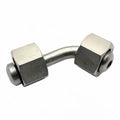 LA MARZOCCO FB80 BOILER TO STEAM VALVE PIPE