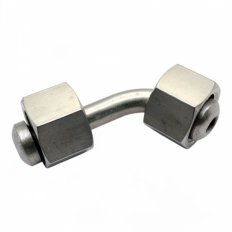 LA MARZOCCO FB80 BOILER TO STEAM VALVE PIPE