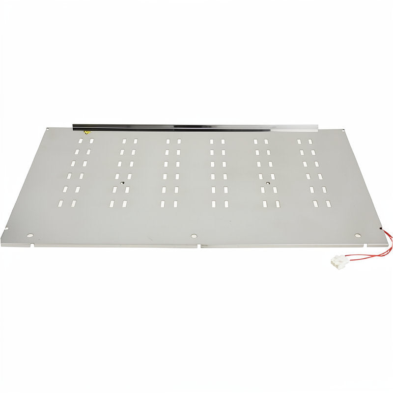 CIMBALI M34 2 GRP CUP WARMER PANEL ASSEMBLY