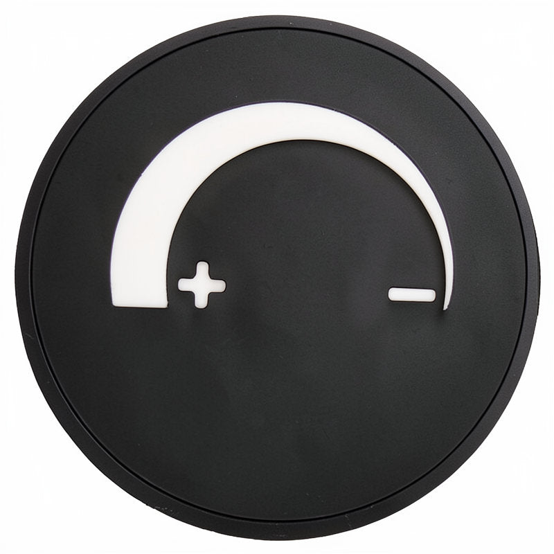 SANREMO STEAM VALVE KNOB CAP