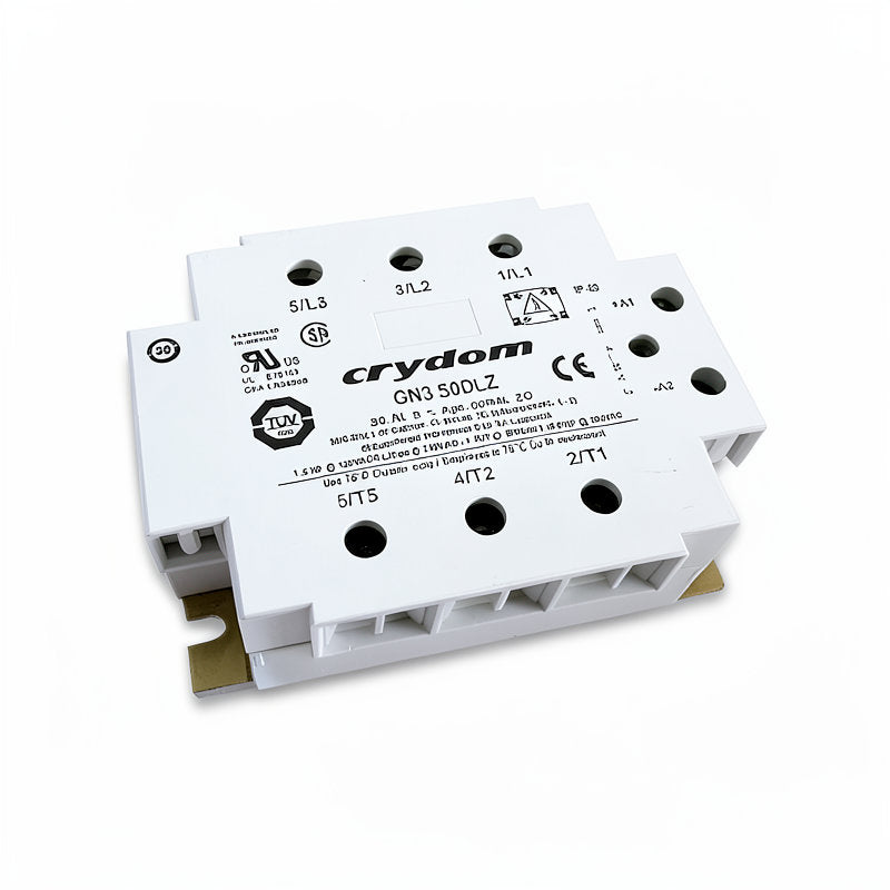 SANREMO STATIC RELAY 4-32VDC