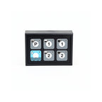 ECM TOUCHPANEL