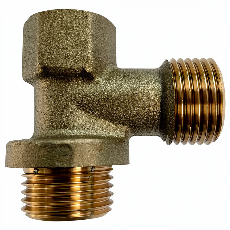 1/2M X 1/2 BOILER FITTING