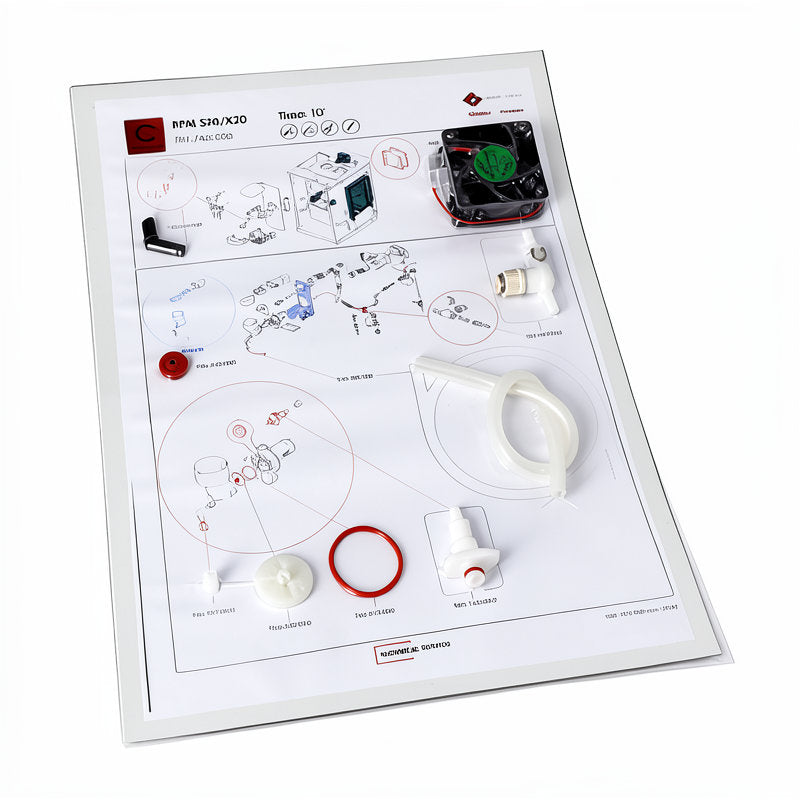 CIMBALI S20 C KIT PPM