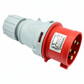 16 AMP 3 PHASE PLUG