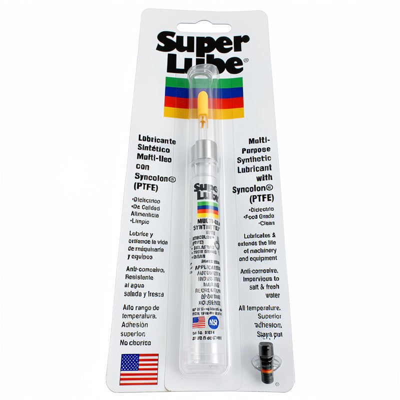 FOOD SAFE LUBE PEN 7ML