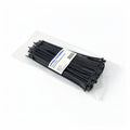 CABLE TIES MEDIUM 200 X 3.6MM - 100PC
