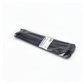 CABLE TIES LARGE 300 X 4.8MM - 100PC