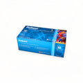 NITRILE GLOVES MEDIUM - BOX OF 100