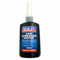 SEALEY THREAD LOCK - 50ML