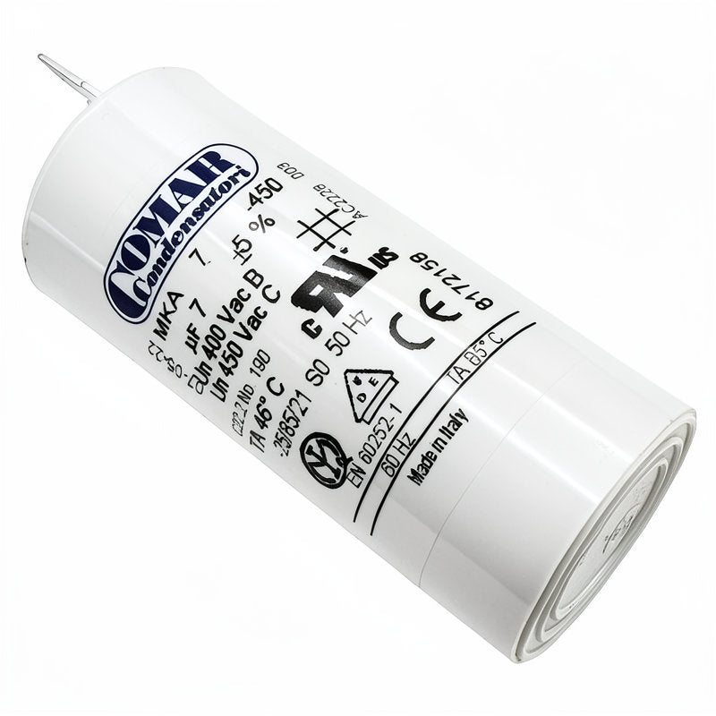 LAVAZZA 7MF CAPACITOR