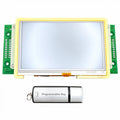 ASTORIA / WEGA DISPLAY KIT