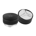 MOTTA BLACK CROWN LEVELLER WITH HEIGHT ADJUSTER
