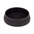 MOTTA BLACK CROWN TAMPER HOLDER
