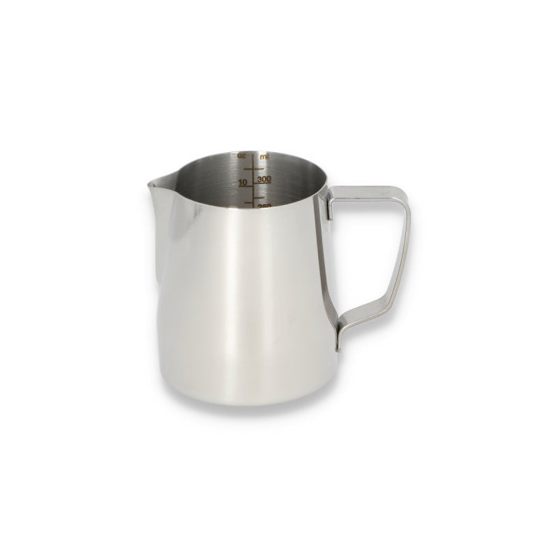 MOTTA MILK JUG LADY MAESTRO LINED - 350ML