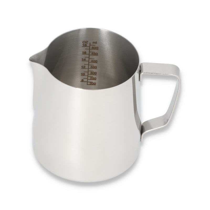 MOTTA MILK JUG LADY MAESTRO LINED - 600ML