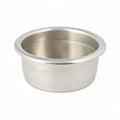 14 GRM DOUBLE FILTER BASKET - 53MM - LA SPAZIALE