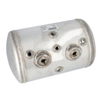 IBERITAL 2 GRP S/S BOILER 10.5L