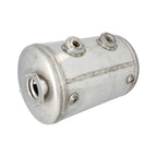 IBERITAL 2 GRP S/S BOILER 10.5L
