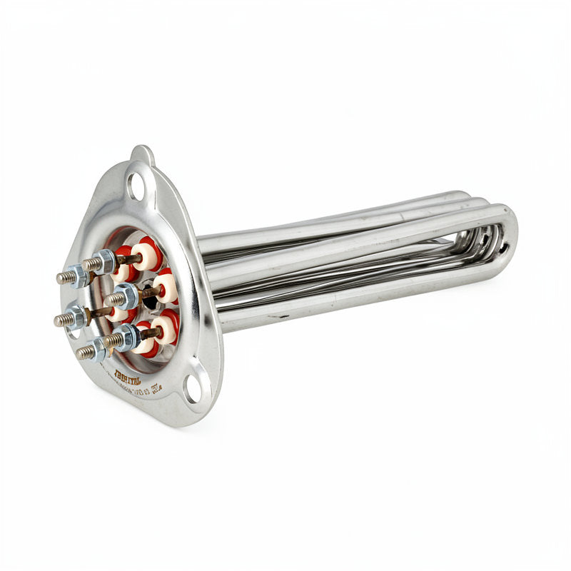 IBERITAL 1 GRP ELEMENT 1800W - STAINLESS STEEL