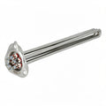 IBERITAL 2 GRP ELEMENT 5000W - STAINLESS STEEL
