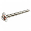 IBERITAL 3 GRP ELEMENT 6000W - STAINLESS STEEL