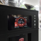 EUREKA MAXXI 85 COFFEE GRINDER - BLACK