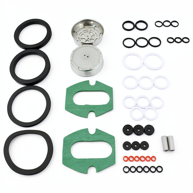 IBERITAL T/KIT - 2 GRP
