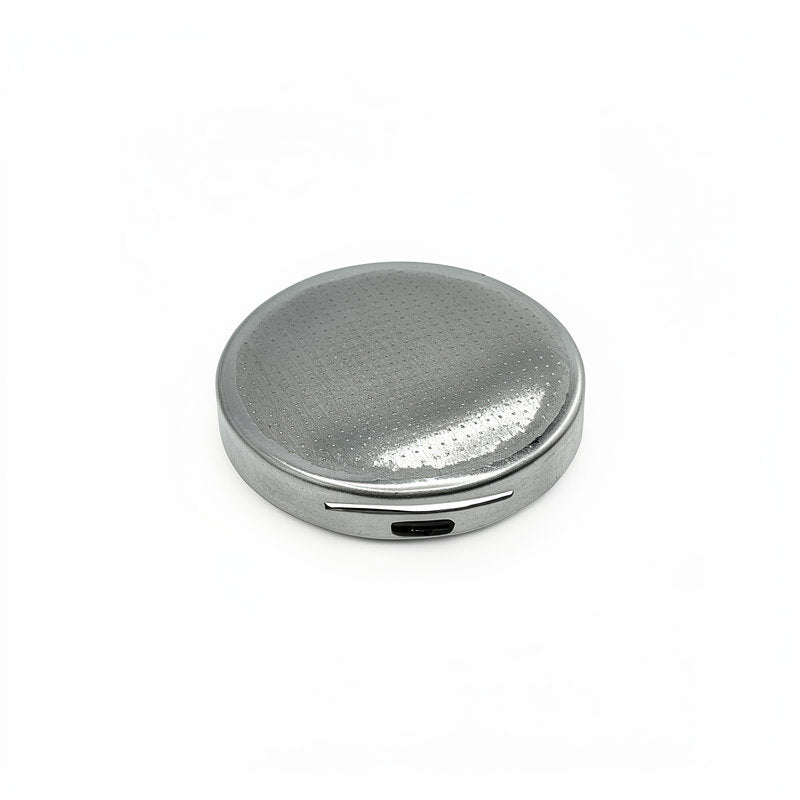 LEVER GROUP SHOWER PLATE