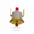 THERMOSTAT 165C MANUAL M4 X 6