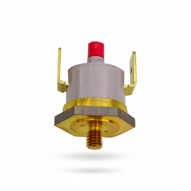 THERMOSTAT 165C MANUAL M4 X 6