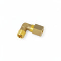 COFFETEK ADAPTOR ELBOW M1/8 R-6