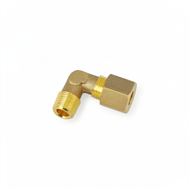 COFFETEK ADAPTOR ELBOW M1/8 R-6