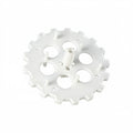 COFFETEK STIRRER WHEEL