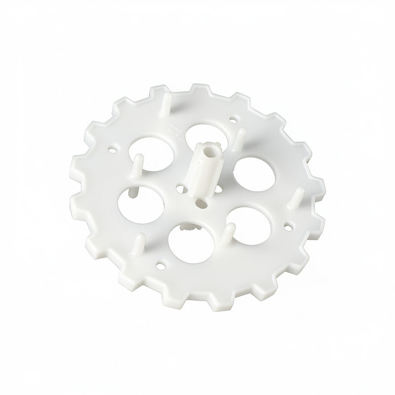 COFFETEK STIRRER WHEEL