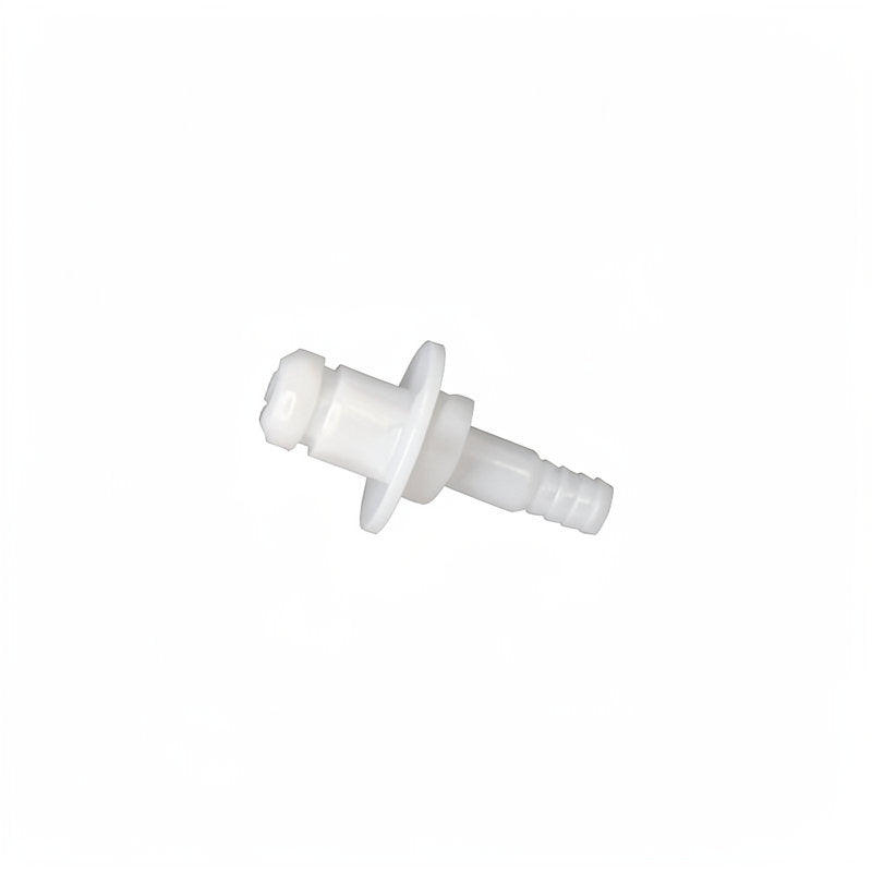 COFFETEK INLET PIPE NATURAL (WHITE)