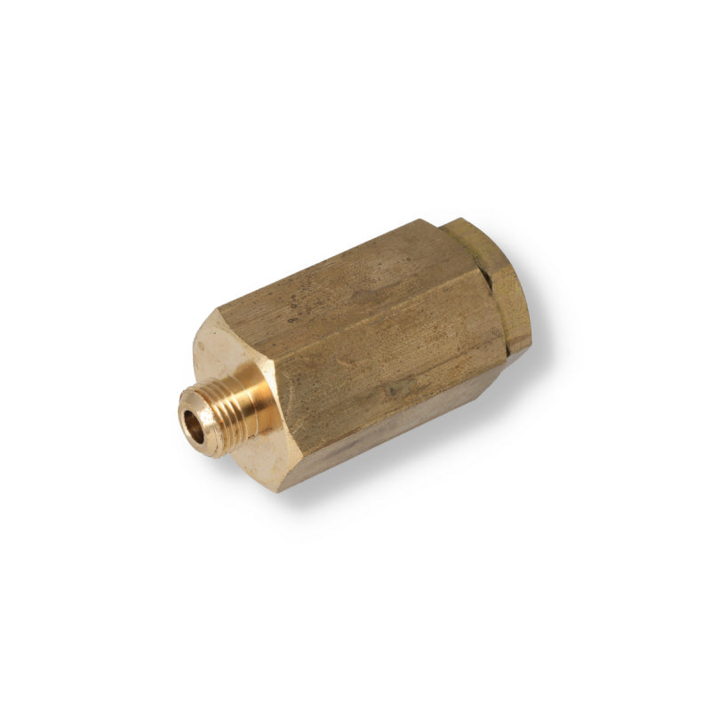 COFFETEK NON RETURN VALVE
