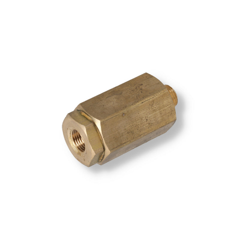 COFFETEK NON RETURN VALVE
