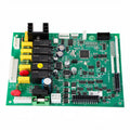 COFFETEK CONTROL BOARD DUAL GRINDER