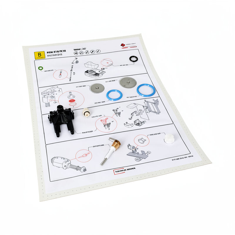 CIMBALI S15 BASIC YEAR 1 SERVICE KIT