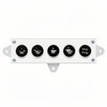 ASTORIA GRETA TOUCHPANEL 5 BUTTONS