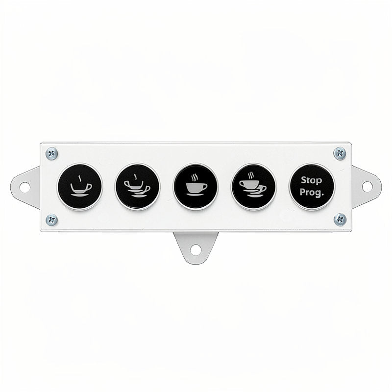 ASTORIA GRETA TOUCHPANEL 5 BUTTONS