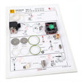 CIMBALI S20 EXT 1 KIT