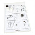 CIMBALI S20 / S30 E2 KIT