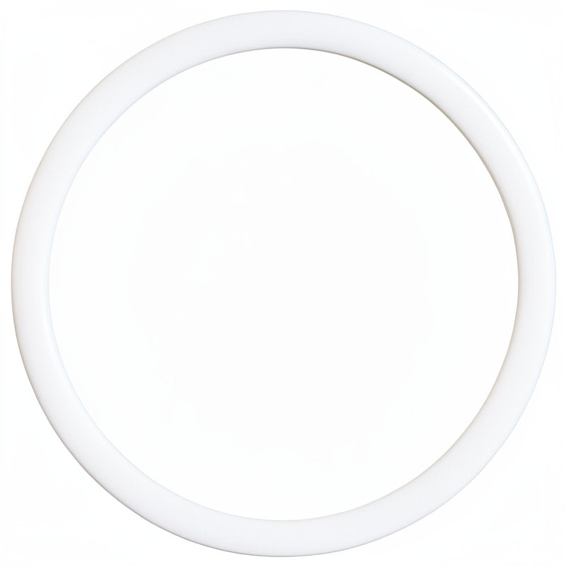 PTFE GASKET 39.6 X 34.4 X 2MM