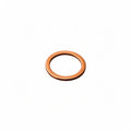COPPER GASKET 17 X 13.1 X 1MM