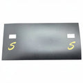 LA MARZOCCO BUTTON COVER OVERLAY