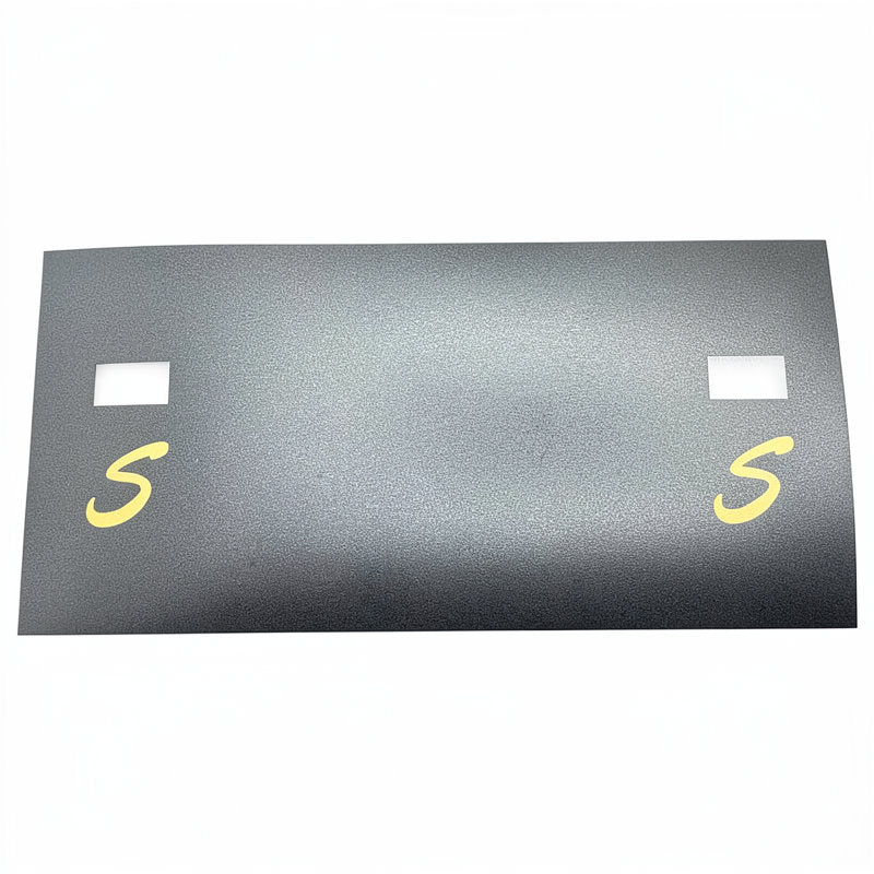 LA MARZOCCO BUTTON COVER OVERLAY