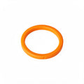 LA SPAZIALE GROUP SEAL  64 X 53 X 6.3MM - ORANGE